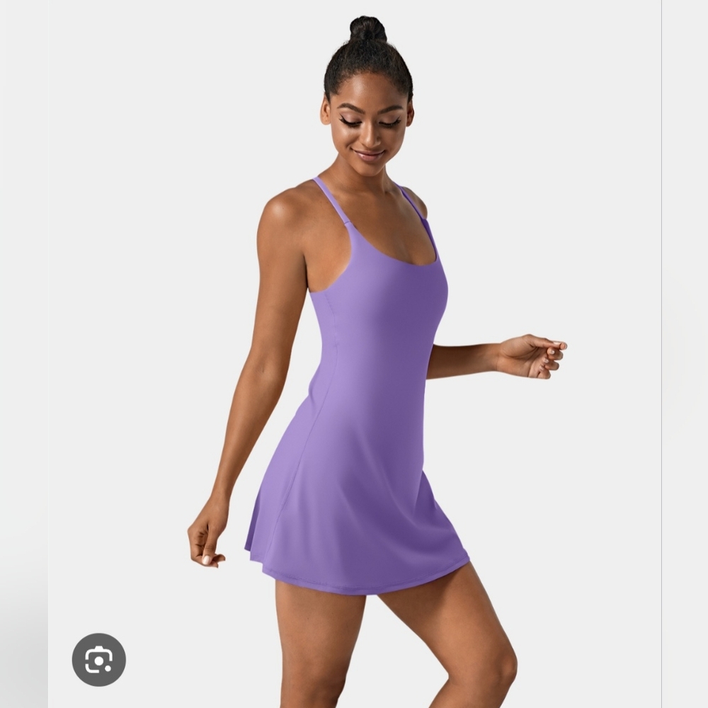 EUC Halara Dress